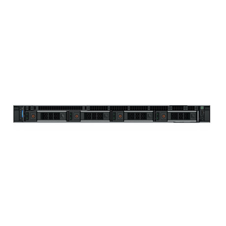 DELL PowerEdge R360 Servidores Intel Xeon 6 Intel 16 GB