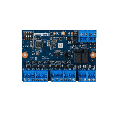 Dahua Technology DHI-ARM808-RS alarmas y accesorios para detectores Módulo de control Universal Azul 62 mm