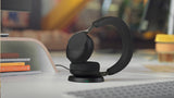 Jabra Evolve3 75 Auriculares y Cascos Auriculares Diadema Si
