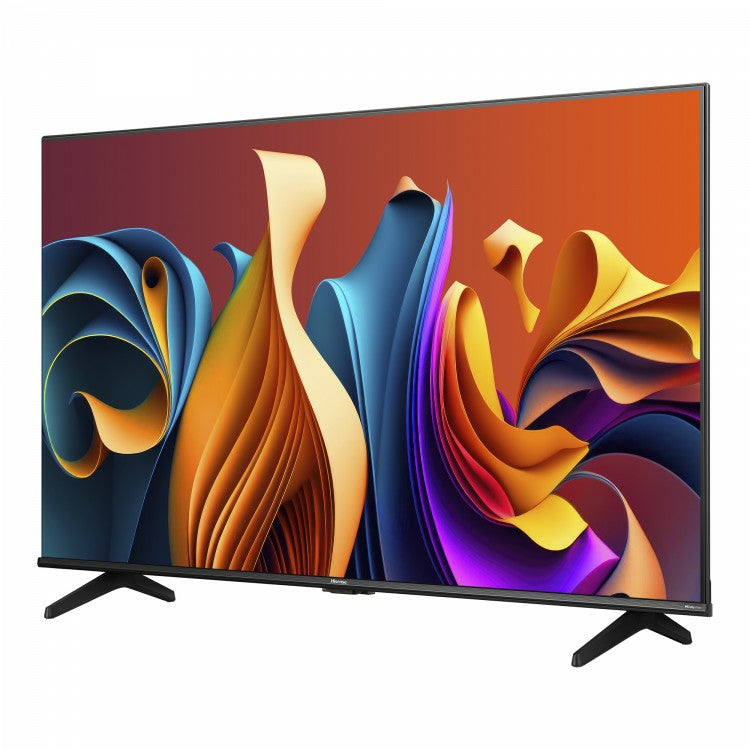 Hisense 55QD6N Televisor 139,7 cm (55") 3840 x 2160 Pixeles 4K Ultra HD QLED Smart TV Wifi Negro