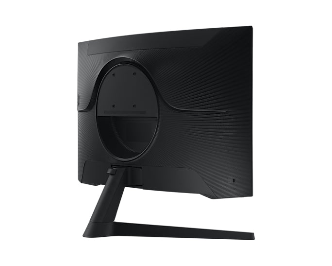 Samsung Odyssey LS27CG552ELXZX Monitor 68,6 cm (27") 2560 x 1440 Pixeles Quad HD LED Negro