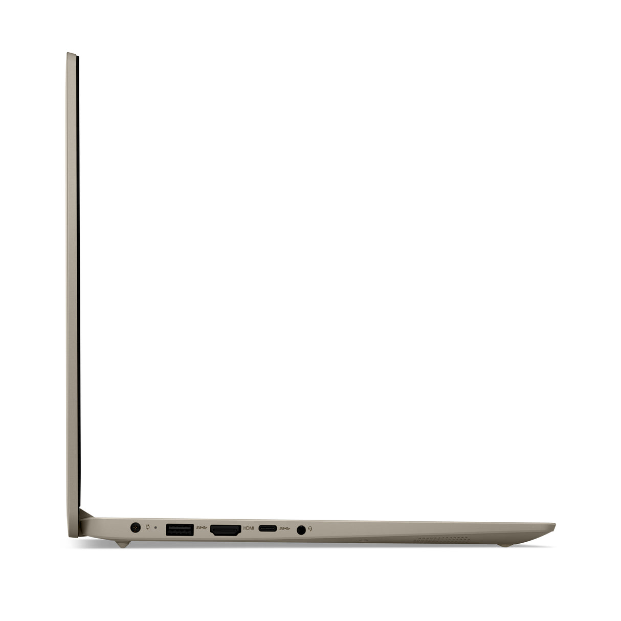 Lenovo IdeaPad 1 15ALC7 Laptop Portátil Arena Concha 39,6 cm (15.6")