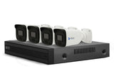 Meriva Technology MKIT927 videograbador digital Negro