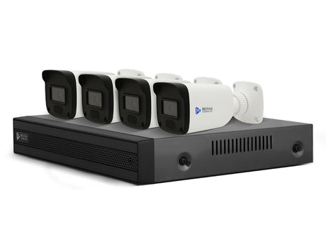 Meriva Technology MKIT927 videograbador digital Negro