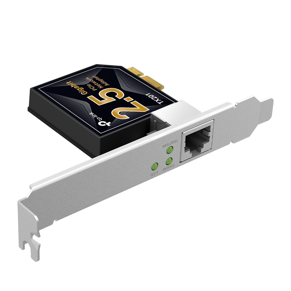 TP-Link TX201 tarjetas de red Alámbrico PCI Express Ethernet 1