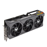 ASUS TUF Gaming TUF-RTX4090-O24G-GAMING tarjetas gráficas Si 16384 NVIDIA GeForce RTX 4090