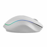 Perfect Choice PC-044901 ratón Diestro RF inalámbrico 1600 DPI, Blanco