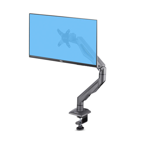 StarTech.com Brazo Soporte de Sobremesa para Monitor de Hasta 32" - Soporte VESA - Brazo VESA - Máximo 10kg - VESA 