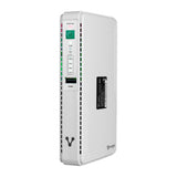 Vorago NBM-300 sistema de alimentación ininterrumpida (UPS), 100 V, 240 V, Corriente alterna