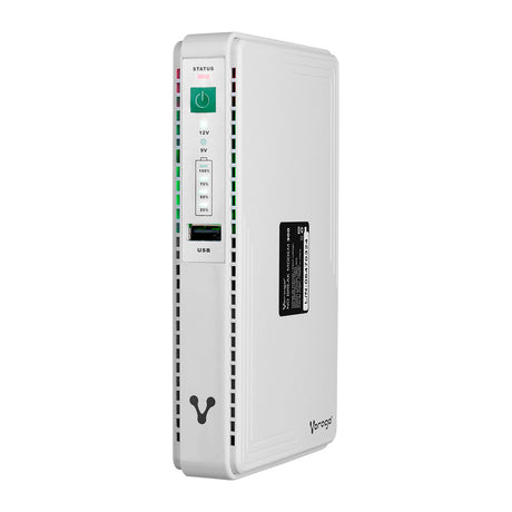 Vorago NBM-300 sistema de alimentación ininterrumpida (UPS), 100 V, 240 V, Corriente alterna