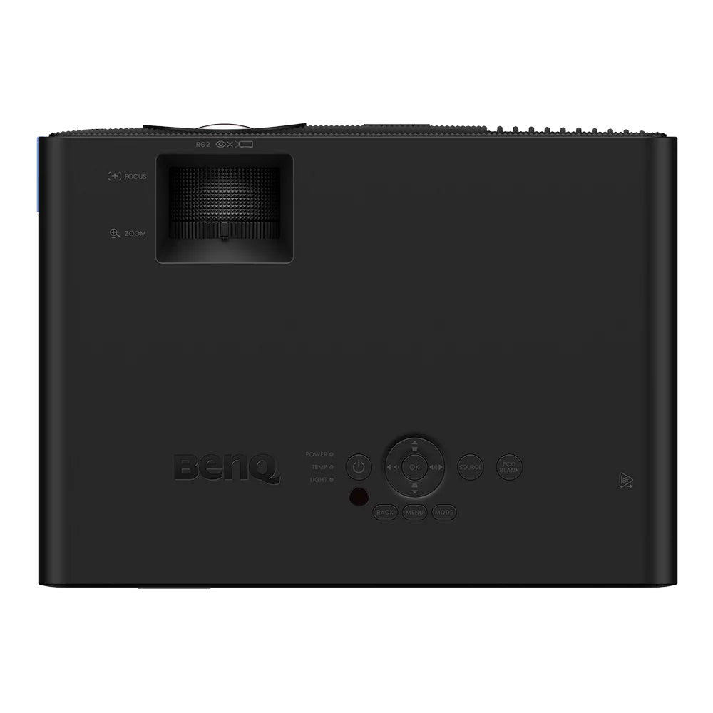 BenQ LW600ST+ Videoproyector 3200 lúmenes ANSI DLP LED