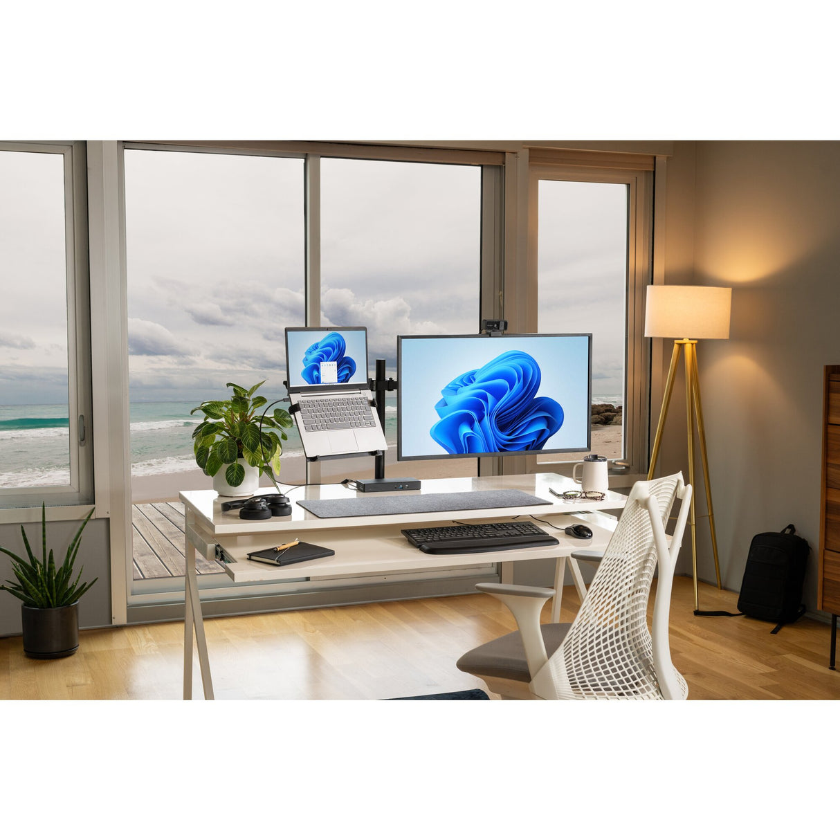 Kensington Auriculares Bluetooth circumaurales H3000 Auriculares Inalámbrico Si Supraaural Si