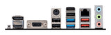 MSI PRO B650M-P placas base AMD Zócalo AM5 AMD Ryzen 7000 Series Zócalo AM5