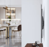 Manhattan Soporte fijo de bajo perfil para TV soportes para tv 45 kg 58,4 cm (23") 1 109,2 cm (43")