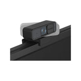 Kensington Webcam W2000 1080p Auto Focus cámaras web 154 mm 163 mm 76 mm 300 g