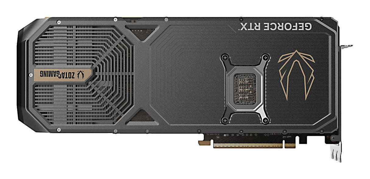 Zotac GAMING GeForce RTX 5080 AMP Extreme INFINITY NVIDIA 16 GB GDDR7, 256 Bit, 7680 x 4320 Pixeles, PCI Express x16 5.0