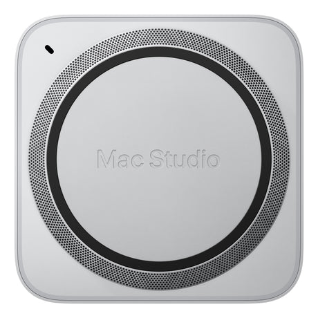 Apple Mac Studio Apple M M4 Max 36 GB 512 GB SSD macOS Sequoia Mini PC Plata