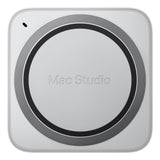 Apple Mac Studio Apple M M3 Ultra 96 GB 1 TB SSD macOS Sequoia Mini PC Plata
