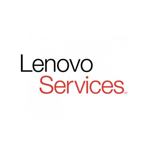 Lenovo 3Y Accidental Damage Protection 3 año(s)