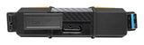 ADATA HD710 Pro discos duros externos 5 GB Unidad de disco duro 3.2 Gen 1 (3.1 Gen 1) Negro