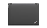 Lenovo ThinkPad P16v Gen 1 (AMD) Laptop Thunder black Portátil Negro Concha