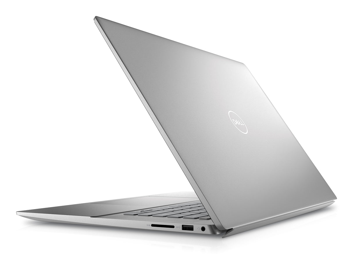 DELL Inspiron 5620 Laptop Portátil Plata Concha 40,6 cm (16")