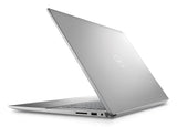 DELL Inspiron 5620 Laptop Portátil Plata Concha 40,6 cm (16")