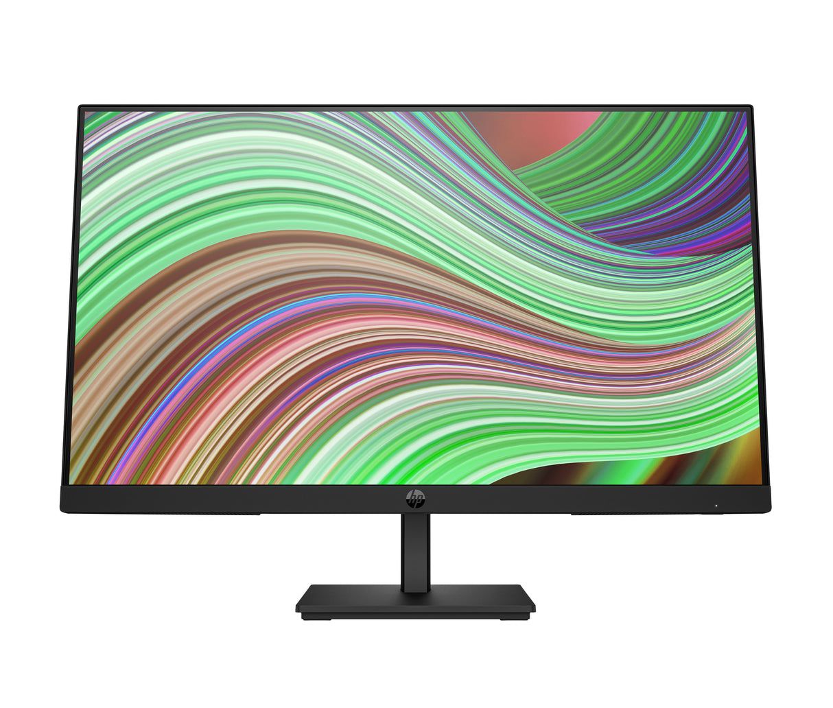 HP MONITOR P24V G5 1920 X 1080 FHD1080P HDMI-VGA 23 8 3 YR VESA