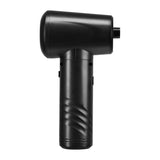 AIRE COMPRIMIDO VORAGO AIR-100 ELECTRICO INAL RECARGABLE CON ACCESORIOS 6000MaH 3VEL 50,000RPM