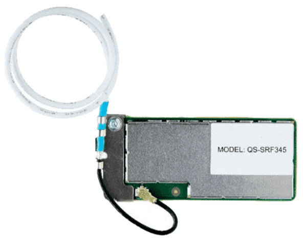Qolsys QC0005-840 accesorio para unidad central de control para hogar inteligente Placa de ampliació