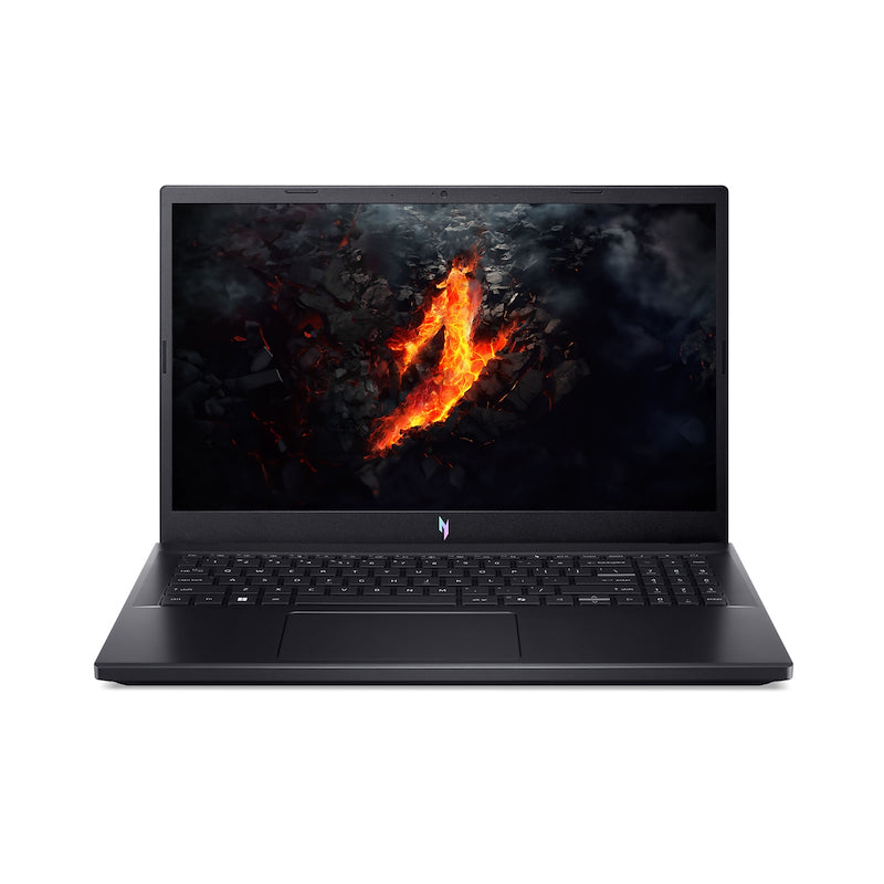 Acer Nitro ANV15-41-R2Y3 Laptop Portátil Negro Concha Juego