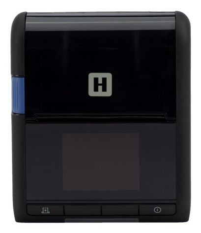 Honeywell LNX3 impresora de etiquetas Térmica directa 203 x 203 DPI 127 mm/seg Inalámbrico y alámbrico Bluetooth