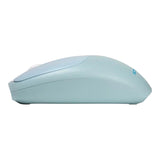 Acteck Creator Chic Colors MK470 teclado Ratón incluido Hogar USB Multicolor