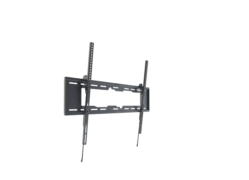Klip Xtreme KTM-353 soporte para TV 2.29 m (90") Negro, 139.7 cm (55"), 200 x 200 mm, 800 x 600 mm