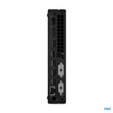 Lenovo ThinkCentre M70q Gen 4 pcs/estaciones de trabajo Intel Intel® Core™ i5 Intel® Core™ i5 de 13ma Generación i5-1340