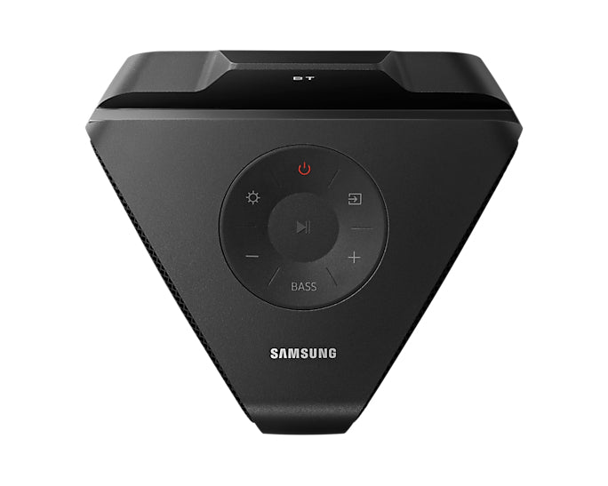 Samsung MX-T40 altavoces De 2 vías 2.0 canales Piso 4
