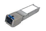 FiberHome 3578673 adaptador de fibra óptica SC/PC 1 pieza(s) Plata