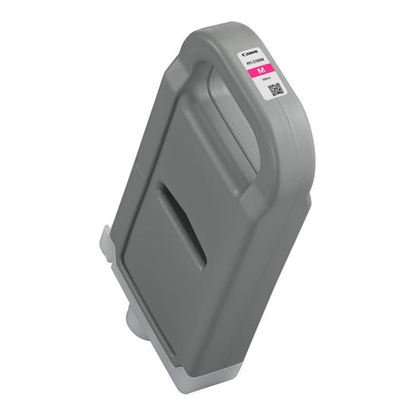 Canon PFI-3700M Cartucho de Tinta 1 pieza(s) 1 700 ml Original