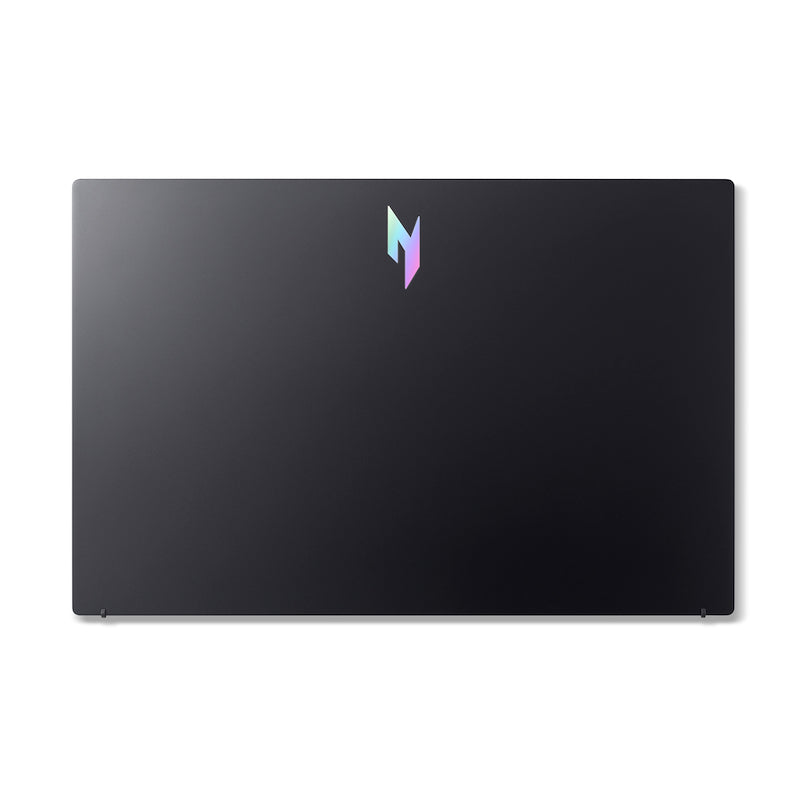 Acer Nitro ANV15-41-R2Y3 Laptop Portátil Negro Concha Juego