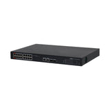 Dahua Technology PoE DH-S4101-16ET2GF-240-C dispositivo de redes Gestionado L2 Si 16
