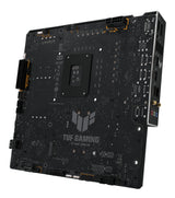 ASUS TUF GAMING B760M-BTF WIFI placas base Intel LGA 1700 LGA 1700 DDR5-SDRAM