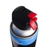 Vorago KIT5-PCLN-300 kit de limpieza para equipos Universal Filtro de aire comprimido de limpieza de equipos 660 ml