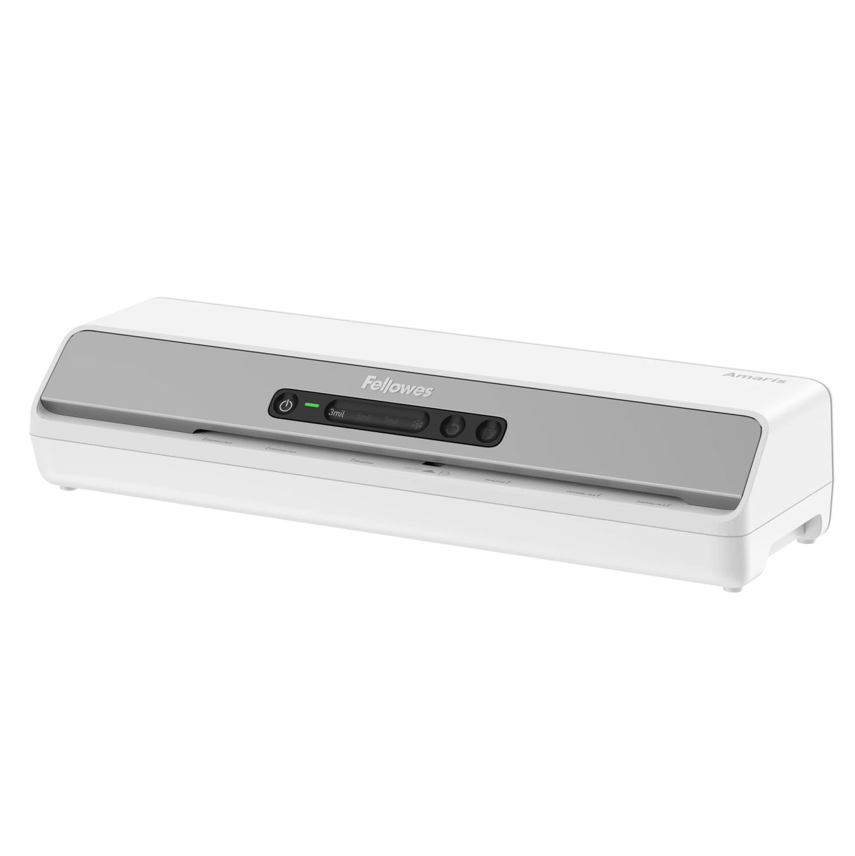 Fellowes Amaris 125 laminadores Plastificadora en frío/caliente 1 min 787,4 mm/min 32,4 mm