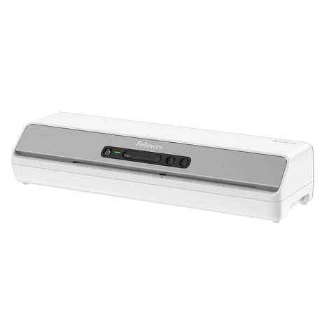 Fellowes Amaris 125 laminadores Plastificadora en frío/caliente 1 min 787,4 mm/min 32,4 mm