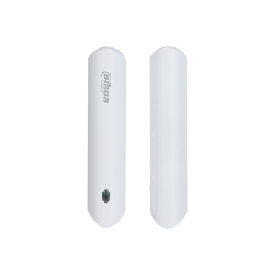 Dahua Technology ARD324-W2 sensores de puertas / ventanas 433.1 - 434.6 MHz Puerta Si Blanco