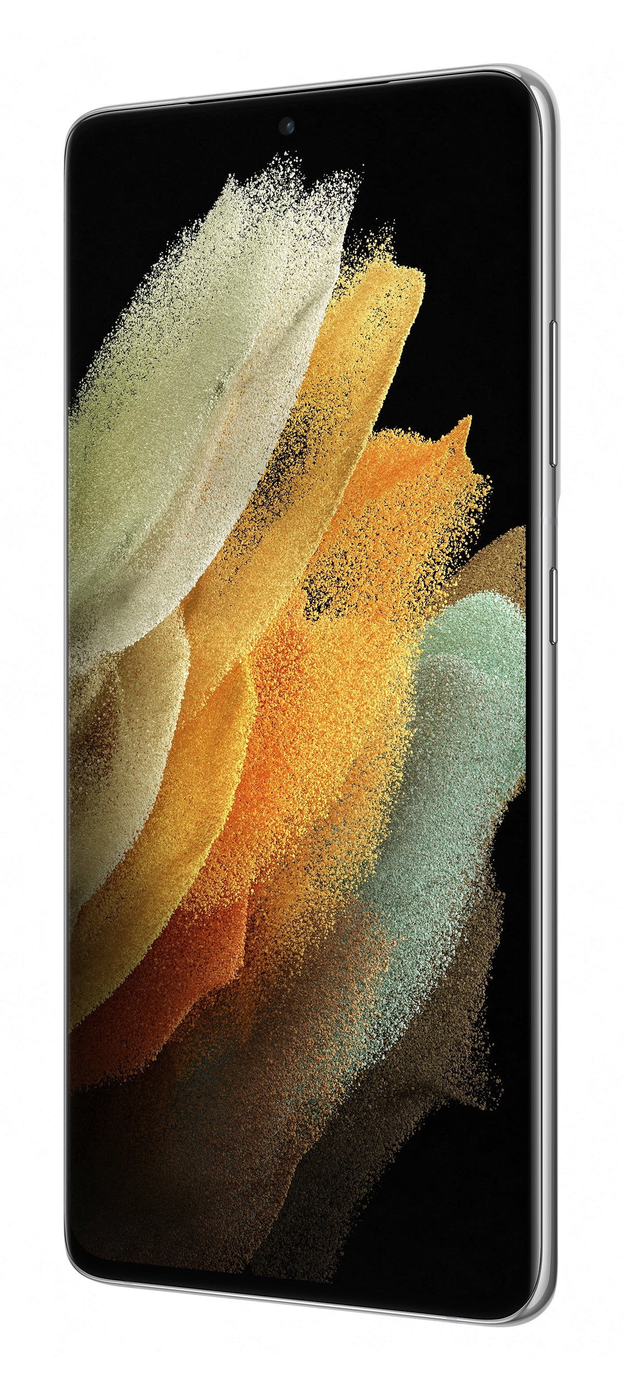 Samsung Galaxy SM-G998B teléfonos inteligentes 17,3 cm (6.8") Pantalla curva Dynamic AMOLED 2X OLED