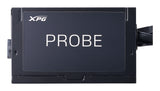 XPG FUENTE DE ALIMENTACIÓN PROBE 600 BRONZE unidades de fuentes de alimentación 600 W 100 - 240 V 47 - 63 Hz 10 A
