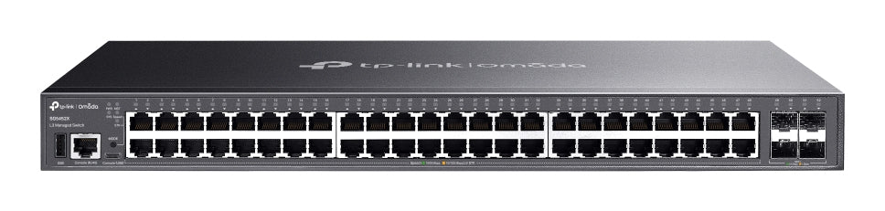 Switch TP-LINK SG5452X