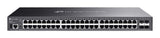 Switch TP-LINK SG5452X