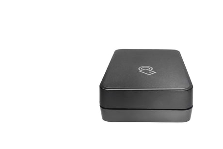 HP Accesorio HP Jetdirect 3100w BLE/NFC/inalámbrico Servidor Negro China Empresa, Negocios LAN inalámbrica